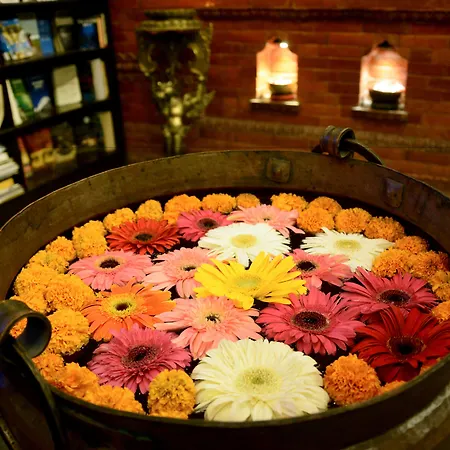 Kasthamandap Boutique Hotel-2