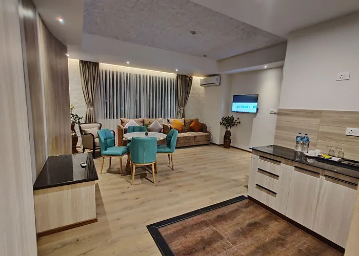 Arushi Boutique Hotel Kathmandu